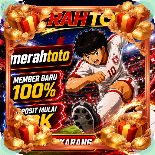 merahtoto — galeri pratinjau - APK Resmi
